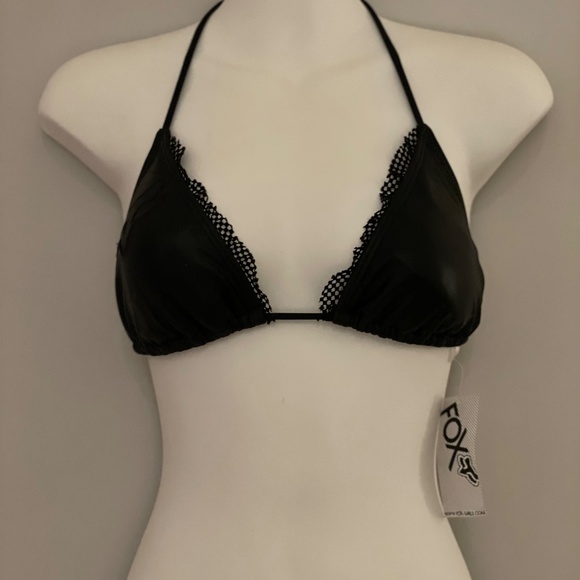 Fox Bikini Top - Picture 1 of 3